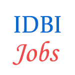 500 Post of Manager in Industrial Development Bank of India (IDBI Bank)