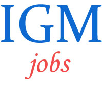 Government Mint Mumbai Jobs