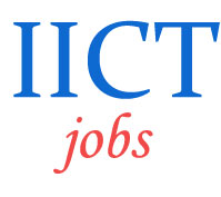 Technical Assistant Jobs in IICT