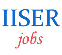 Non-Teaching Jobs in IISER