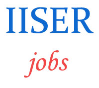 Non-Teaching Jobs in IISER