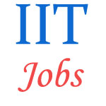 Non-Teaching Jobs in IIT