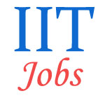 Administrative Technical Non-Teaching Jobs in IIT