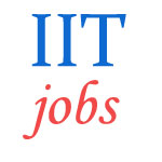 Registrar Jobs in IIT