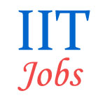 Teaching Jobs in IIT 