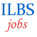 Contract Jobs in ILBS  