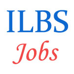 ILBS Jobs