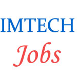 Scientist Jobs in IMTECH