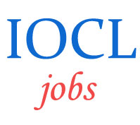 Experienced Non-Executive Personnel Jobs in IOCL