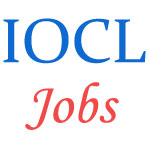 Non-officer Jobs in IOCL