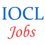 Various Jobs in Indian Oil Corporation Ltd. (IOCL)