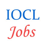 Various Jobs in Indian Oil Corporation Ltd. (IOCL)