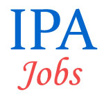 Officers Jobs in Indian Port Association