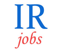 Railway Junior Engineer Jobs Advt. No. 03/2018