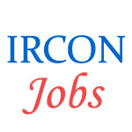 IRCON International Limited Jobs