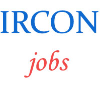Works Engineer/ S&T Jobs in IRCON
