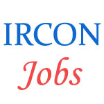 Regular Job in IRCON