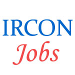 Regular Jobs in IRCON