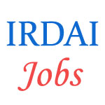 Assistant Manager Jobs in IRDAI