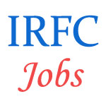 Indian Railway Finance Corporation Jobs