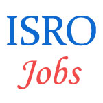 Various Jobs in Indian Space Research Organisation (ISRO)