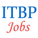 Constable Driver Jobs in ITBP