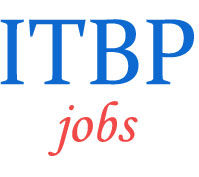 Assistant Surgeon/Commandant Veterinary Jobs in ITBP