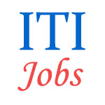 Professionals Jobs in ITI