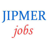 Teaching Jobs in JIPMER