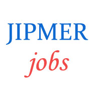 Teaching Jobs in JIPMER