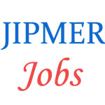 JIPMER Puducherry Jobs