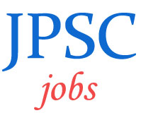 Medical Officers Jobs by Jharkhand PSC