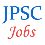 Jharkhand PSC Accounts Officer Jobs