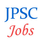Jharkhand PSC Scientific Officer Jobs