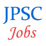 Non-Teaching Specialist Doctors Jobs by JPSC 