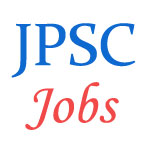 Various Jobs in Jharkhand Public Service Commission (JPSC)