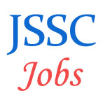 Jharkhand SSC Police Sub-Inspector Wireless Examination 2017