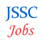 Jharkhand Combined Graduate Trained Teacher Competitive Examination