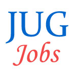 Teaching Jobs in Jiwaji University Gwalior