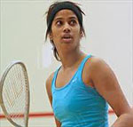 India's Joshna Chinappa wins Winter Club Open squash tournament in Canada