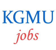 Teaching Jobs in King George's Medical University