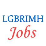 Teachng and Non-Teaching Jobs in LGBRIMH