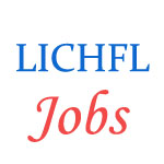 Various Jobs in LIC Housing Finance Limited (LICHFL)