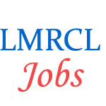 Lucknow Metro Rail Corporation Limited (LMRCL) Jobs