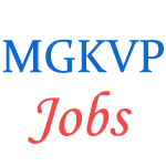 Teaching Jobs in MGKVP