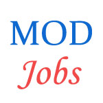 Indian Coast Guard Jobs