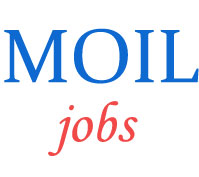 Graduate and Management Trainee Jobs in MOIL