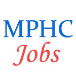 Translators, Stenographers and Law Clerk cum Research Assistants Jobs in MP High Court