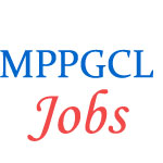 Executive Trainee Engineers Jobs in MPPGCL
