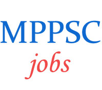 Medical Officer Jobs by MP PSC 